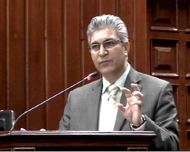 TAPI Helps to  Create 15,000 Job Directly: Sab