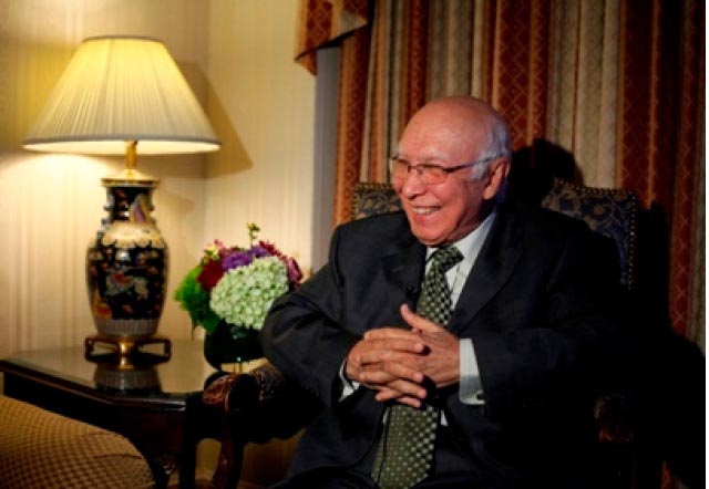Ghani Meet Swaraj