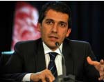 Security Forces Preventing Advancement of Taliban  in Kundoz City: Sediq Sediqi