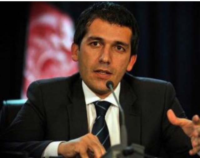 Security Forces Preventing Advancement of Taliban  in Kundoz City: Sediq Sediqi