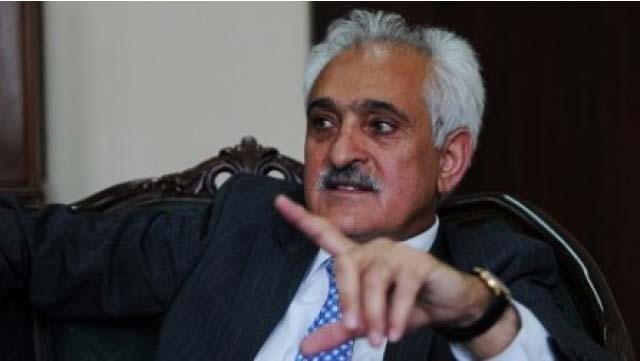 Afghans’ Outlook on Current  Situation Remains Bleak: Spanta