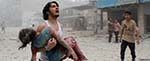Syria a Dying Nation