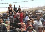 American Official Wants ‘Steep’ Increase  in Syrian Refugees Admitted by U.S.