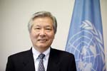 UN Calls for Consensus on Govt.-Taliban Talks