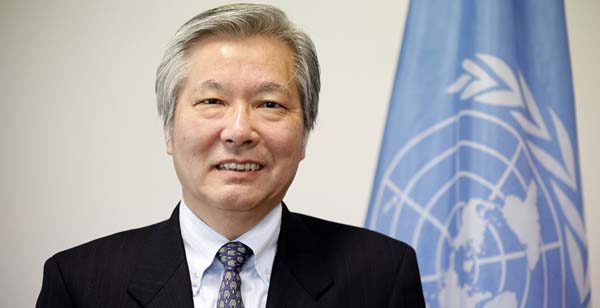 UN Calls for Consensus on Govt.-Taliban Talks