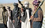 Govt-Taliban Talks May Take Place Soon: Pakistan