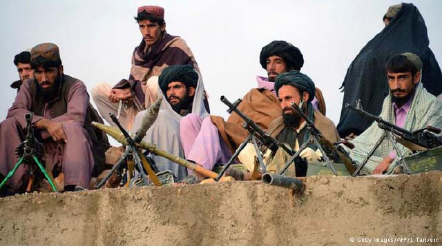 Taliban Seek End to  Operation before Power Pylon’s Repair