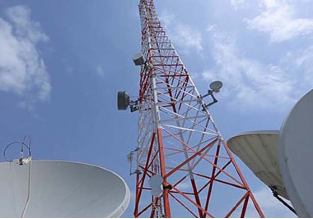 Govt. Collects Millions after Slapping 10% Tax on Telecom Companies