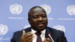 UN Official Urges Iran to Sign  Nuclear Test Ban Treaty