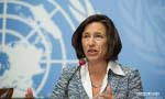 UNHCR Calls for “Robust, Coherent” Europe Response to Refugee Crisis 