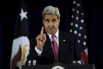 U.S. Sees Military Talks with Russia on Syria as Important Next Step