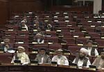 Senior Officials Behind  Insecurity: MPs