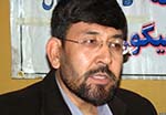 Basir Plans to  Convert Afghanistan  into Transit Hub