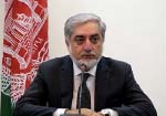 Abdullah to Represent Afghanistan at UNGA
