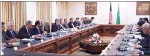 Abdullah Meets  Turkmen President, Hails Bilateral Ties