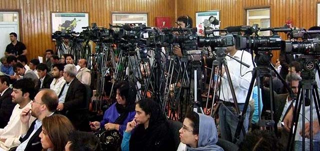 Ending Impunity for Crimes against Journalists Urged             