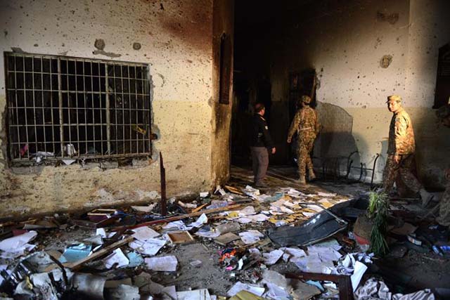 Afghan Education Sector Left  to Mercy of Insurgents!