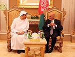 Afghanistan to Become Major Copper Producer: Ghani