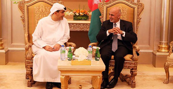 Afghanistan to Become Major Copper Producer: Ghani