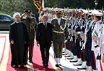 Tehran and Kabul Agreed to Share Intelligence on Terrorism 