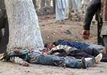 Human Rights Violation  is a Matter of Concern 