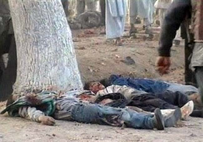 Human Rights Violation  is a Matter of Concern 