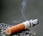 Health Officials Struggle to Stem Tide of Illegal Tobacco