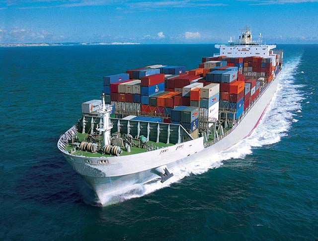 The Import of Exports 