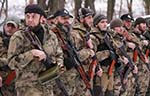 Ground Forces can Only  Wipe Out Islamic State