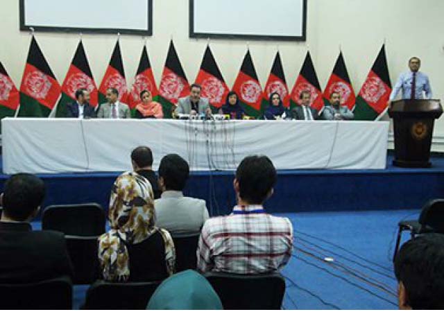 Changes to Election System will be Disastrous: IEC