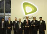 Etisalat Extends Record of Success at Prestigious Global Mobile Awards