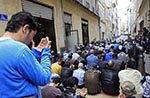 Being Muslim – a Challenge  in U.S. and France 