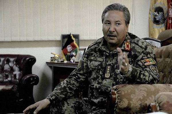 Militants under Any Brand Threat to Humanity: Gen. Murad