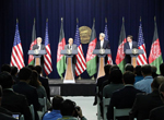 Sustainable Peace Remains our Key Goal: Ghani 