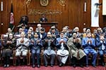 Documents of 5 Cabinet Nominees Found Valid
