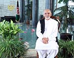 President Joins Prayers for Durable Peace in Country