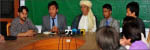 Ghazni Governor Accused  of Meeting Daesh Leaders