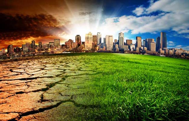Big Lessons on Climate Change from A Small Country 