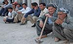 Unemployment Results in Frustration and Insecurity