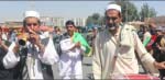 96th Independence Day  Celebrated Countrywide