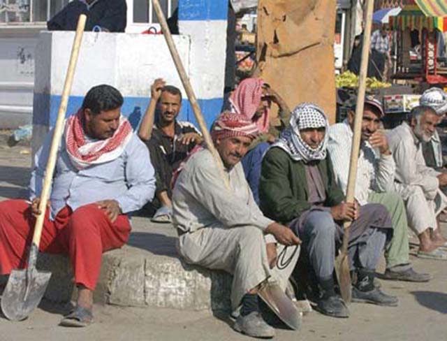 On Tackling Joblessness in Afghanistan!