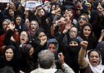 Discriminating Against Women Keeps Countries Poorer
