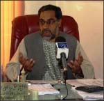 Strongmen’s Refusal  to Pay Taxes Hits Revenue  Collection Drive