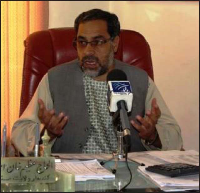 Strongmen’s Refusal  to Pay Taxes Hits Revenue  Collection Drive