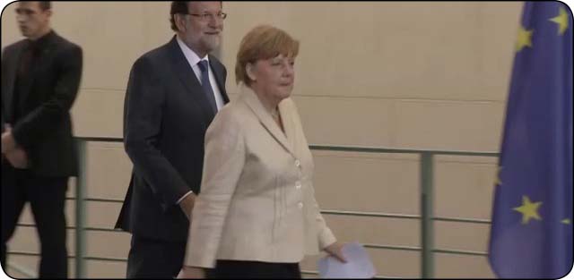 Germany, Spain Call for  Uniform EU Asylum Policy 