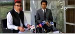 Disgruntled Reform  Panel Members Submit  own Proposals
