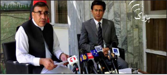 Disgruntled Reform  Panel Members Submit  own Proposals