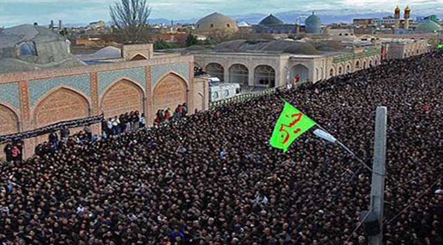 Muharram Teaches a  Lesson of Humanity  