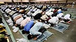 No #MuslimsAreNotTerrorists
