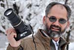 President Orders Release of Photographer Held in 2006